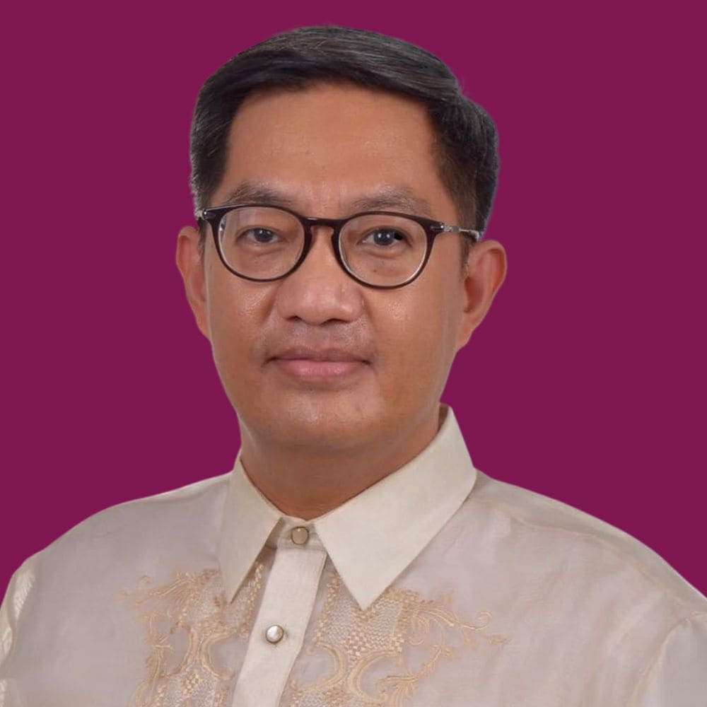 Judge Jamel T. Mamutuk